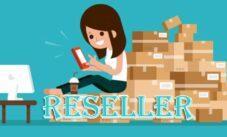 Tips Menjadi Reseller Sukses