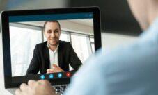 Tips Wawancara Via Video Call