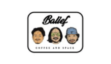 Lowongan Kerja Barista di Balief Coffee and Space - Bandung