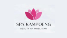 Lowongan Kerja Marketing di Spa Kampoeng - Bandung