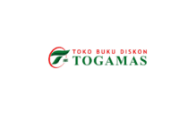 Lowongan Kerja Office Boy di Togamas - Bandung