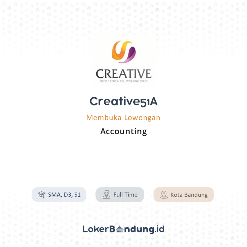 Accounting di creative51a