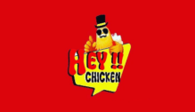 Lowongan Kerja Crew Gerobak Hey!! Chicken di Hey!! Chicken - Bandung