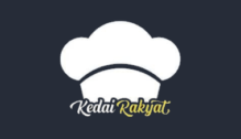 Lowongan Kerja Staff Kitchen di Kedai Rakyat - Bandung