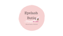 Lowongan Kerja Therapist Sambung Bulu Mata di Eyelash ButiQ Studio & Course - Bandung