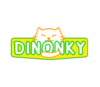 Loker Dinonky Cat Shop
