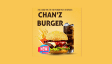 Lowongan Kerja Cook Helper di Chanz Burger - Bandung