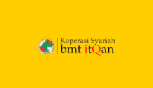 Lowongan Kerja Staf Lapang di Koperasi Syariah bmt itQan - Bandung