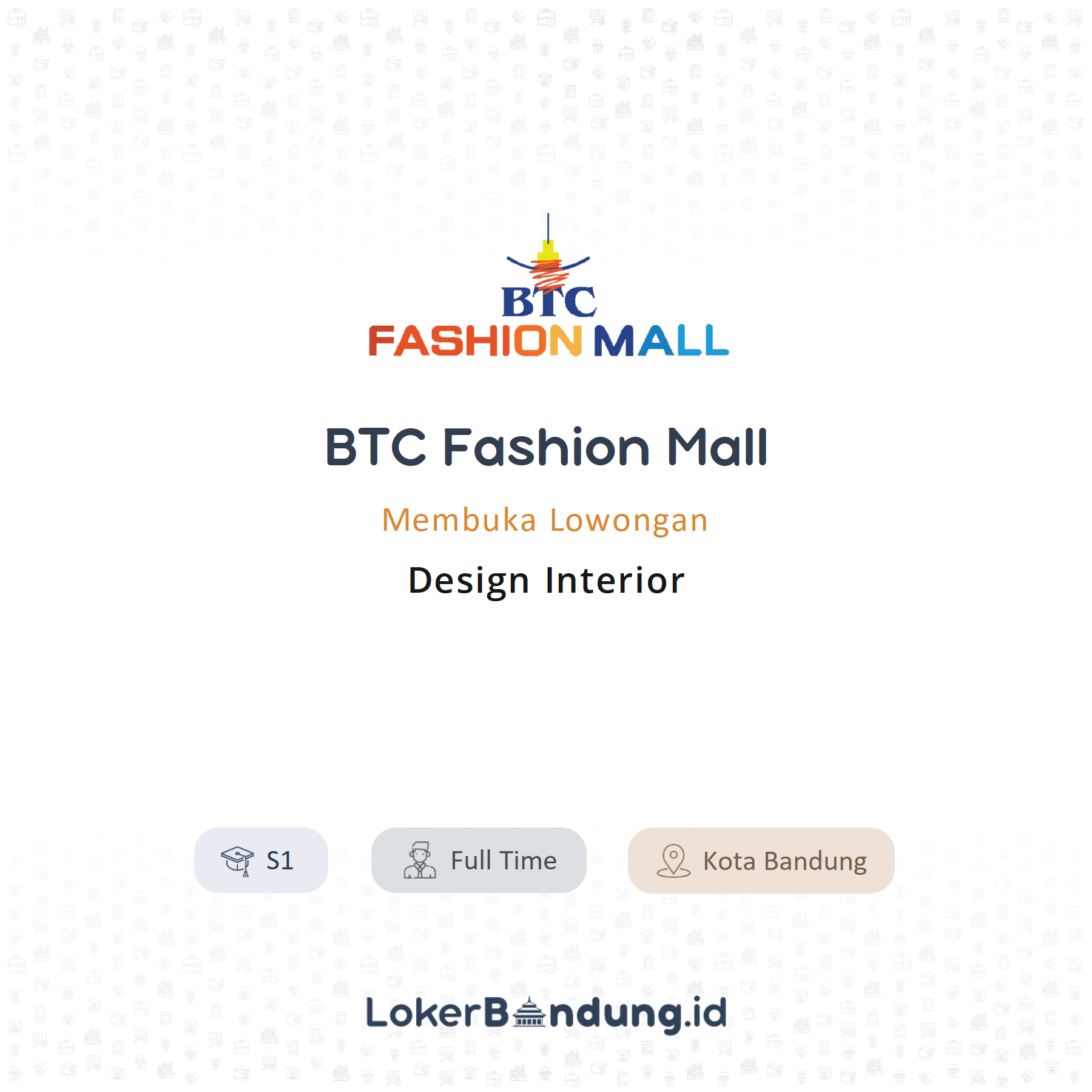 btc fashion group careers