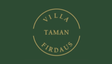 Lowongan Kerja Staff Dapur di Villa Taman Firdaus - Bandung