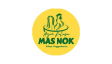 Lowongan Kerja Waiter, Cook Helper & Bar di Ayam Kalasan Mas Nok - Bandung