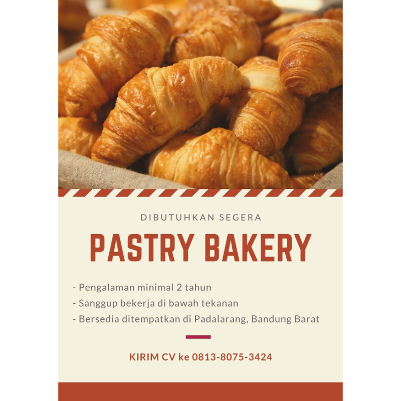 Pastry bakery di bilqima