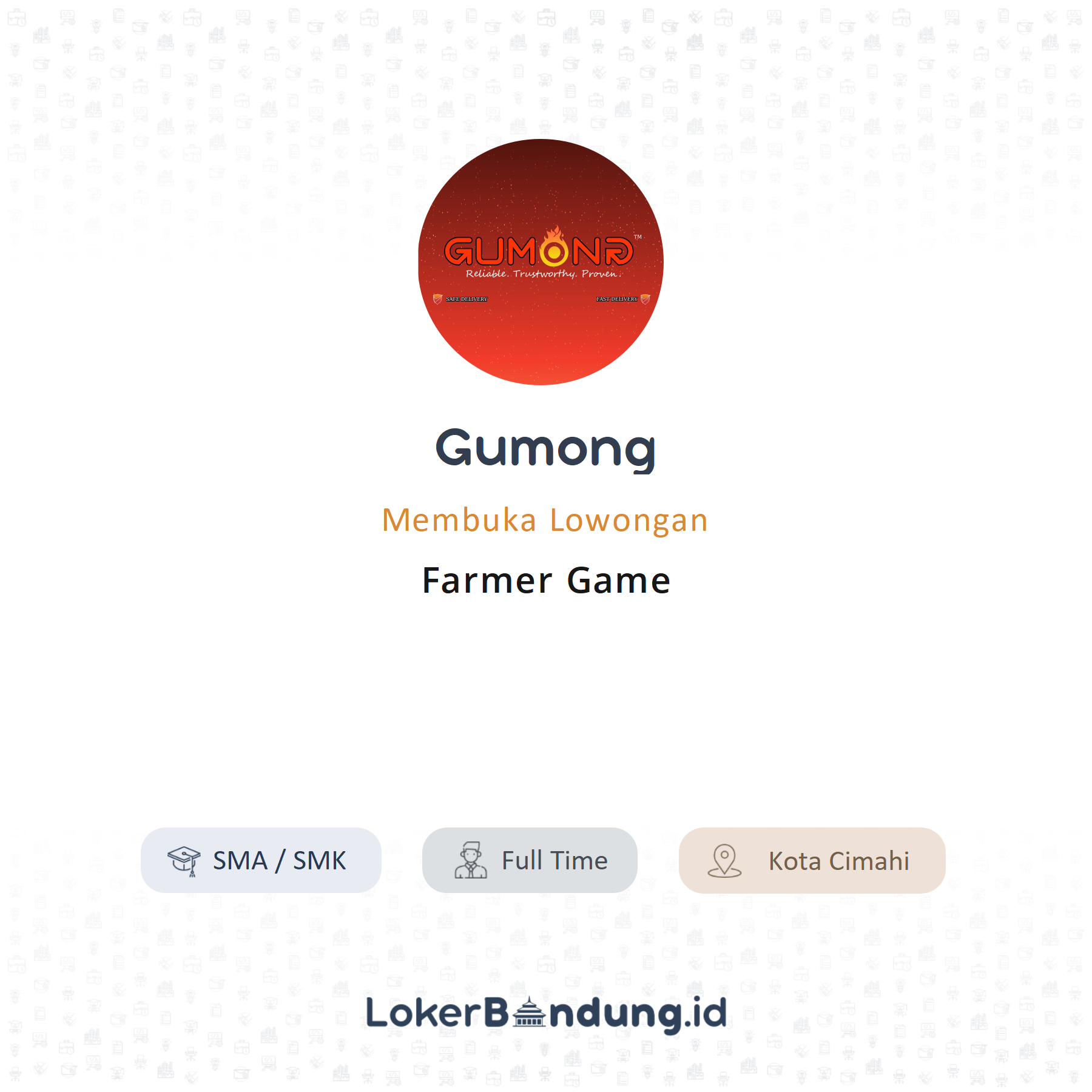 Farmer game di gumong 2