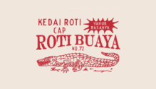 Lowongan Kerja Penjaga Kedai di Cap Roti Buaya - Bandung