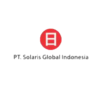 Loker PT. Solaris Global Indonesia
