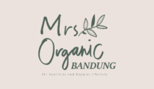 Lowongan Kerja MarketPlace Executive – Staff Gudang – Sales Promotion Girls Event – Sales Promotion Boy Event di Mrs Organic Bandung - Bandung