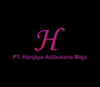 Loker PT. Hanjaya Adibusana Maju