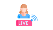 Lowongan Kerja Host Live Chat di LIVU Live Streaming - Bandung