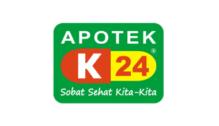 Lowongan Kerja Apoteker Pendamping di Apotek K24 Ters Jakarta - Bandung