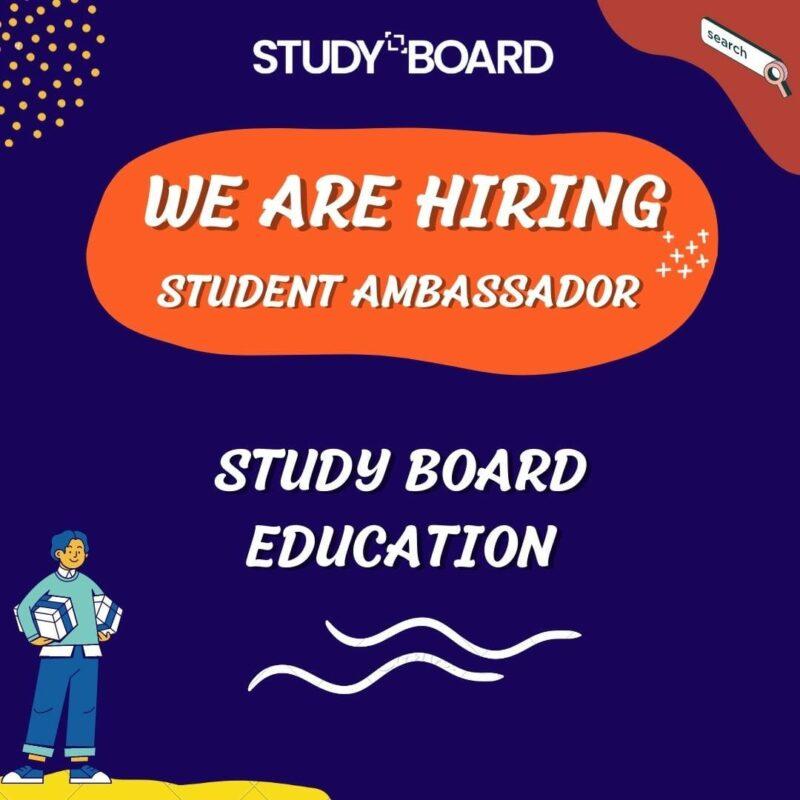 lowongan-kerja-internship-student-ambassador-di-study-board-education