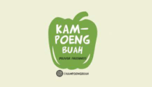 Lowongan Kerja Production Staff di Kampoeng Buah - Bandung