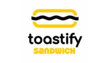 Lowongan Kerja Kitchen Staff di Toastify Sandwich - Bandung