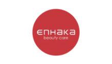 Lowongan Kerja Manager Marketing – Content Creator di Enhaka Beauty Care - Bandung