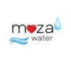 Loker Moza Water