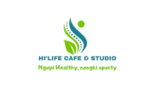 Lowongan Kerja Digital Marketing di HI’LIFE Cafe And Studio - Bandung