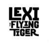 Loker Lexi The Flying Tiger