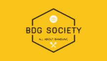 Lowongan Kerja Social Media Admin di Bdgsociety - Bandung