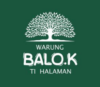 Loker Warung Balok Ti Halaman