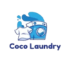 Loker Coco Laundry