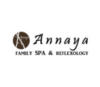 Loker Annaya Family Spa & Reflexology