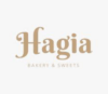 Loker Hagia Bakery & Sweets