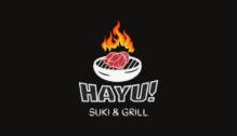 Lowongan Kerja Staff Resto di Hayu Suki & Grill - Bandung