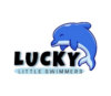 Loker Lucky Little Swimmers