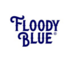 Loker Floody Blue