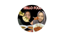 Lowongan Kerja Host Live Streaming di Hello_food14 - Bandung