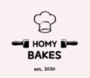 Loker Homy Bakes