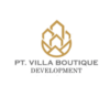 Lowongan Kerja Staff Media dan Konten di PT. Villa Butik Development