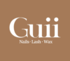 Loker Guii Nail Art