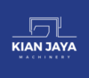 Lowongan Kerja HRD Supervisor di Kianjaya Machinery