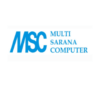 Loker PT. Multi Sarana Computer