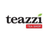 Loker Teazzi Tea Shop