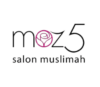 Lowongan Kerja Beauty Therapist di Moz5 Salon Muslimah