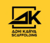 Lowongan Kerja Sales Representative di Adhi Karya Scaffolding