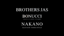 Lowongan Kerja Head / Supervisor – Retail Associate di Brothers Jas, Bonucci Tailor, Nakano Suit - Bandung